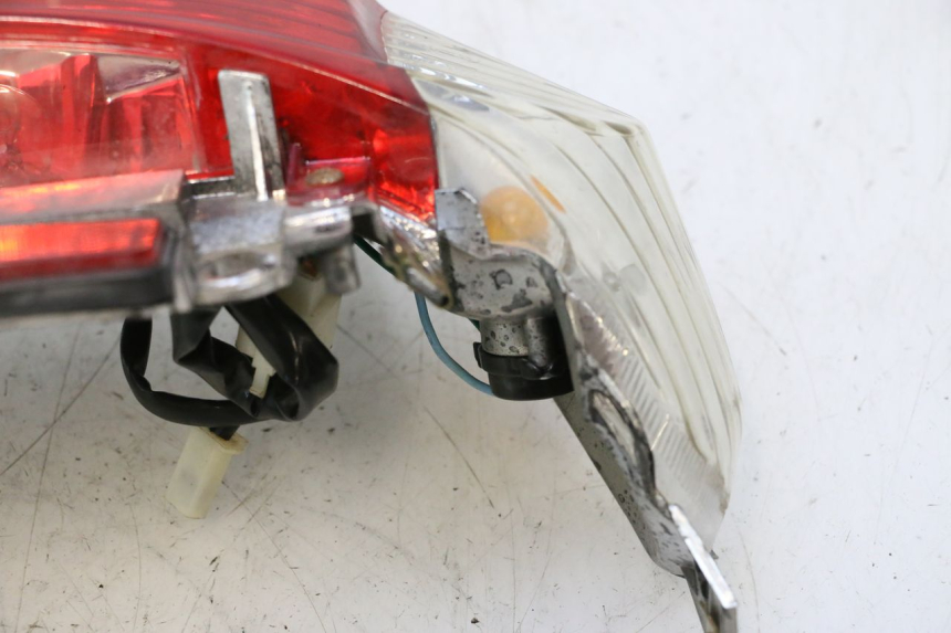 photo de REAR LIGHT TNT MOTOR ROMA 12' 2T 50 (2007 - 2018) - Component zoom