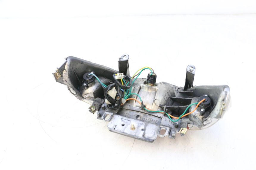 photo de REAR LIGHT TNT MOTOR ROMA 12' 2T 50 (2007 - 2018) - Product overview