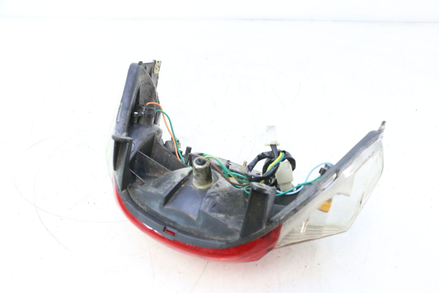 photo de REAR LIGHT TNT MOTOR ROMA 12' 2T 50 (2007 - 2018) - Fixing points details