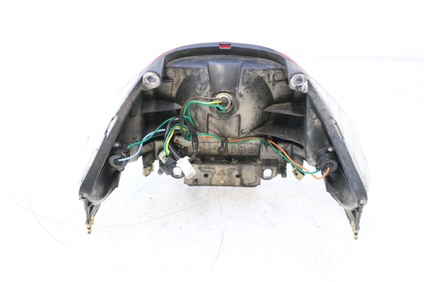 photo de REAR LIGHT TNT MOTOR ROMA 12' 2T 50 (2007 - 2018) - Surface and material condition