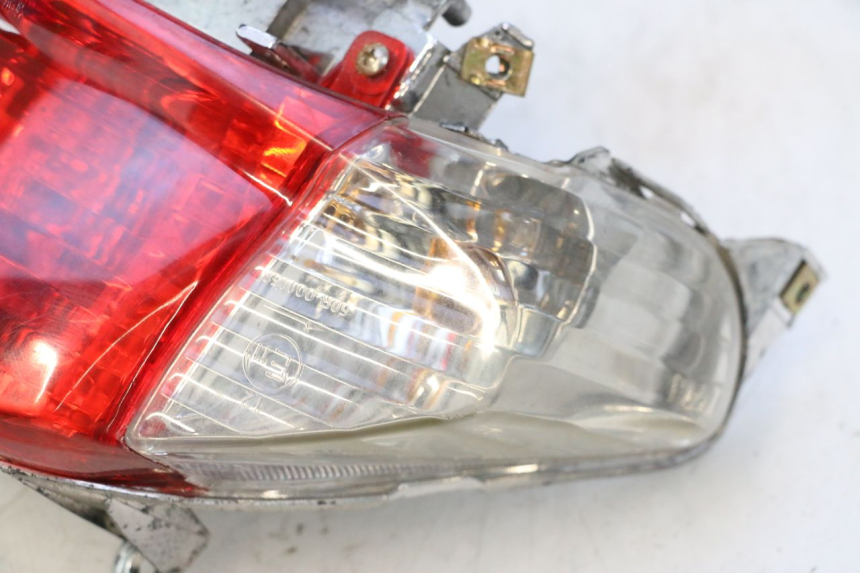 photo de REAR LIGHT TNT MOTOR ROMA 12' 2T 50 (2007 - 2018) - Checked used part