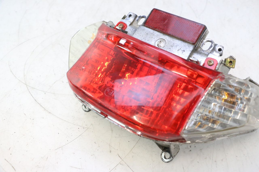 photo de REAR LIGHT TNT MOTOR ROMA 12' 2T 50 (2007 - 2018) - Markings and original references