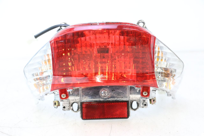 photo de REAR LIGHT TNT MOTOR ROMA 12' 2T 50 (2007 - 2018) - Main view