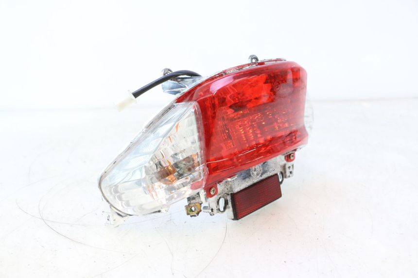 photo de REAR LIGHT TNT MOTOR ROMA 12' 2T 50 (2007 - 2018) - Component zoom
