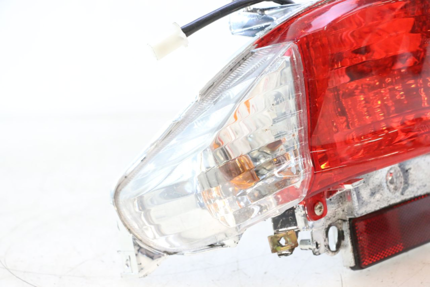 photo de REAR LIGHT TNT MOTOR ROMA 12' 2T 50 (2007 - 2018) - High-resolution close-up