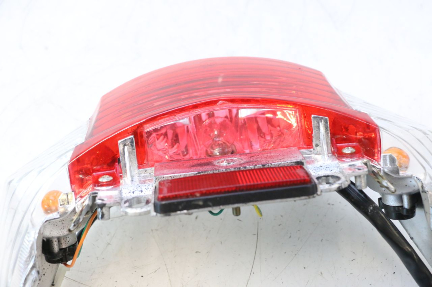 photo de REAR LIGHT TNT MOTOR ROMA 12' 2T 50 (2007 - 2018) - Alternative perspective