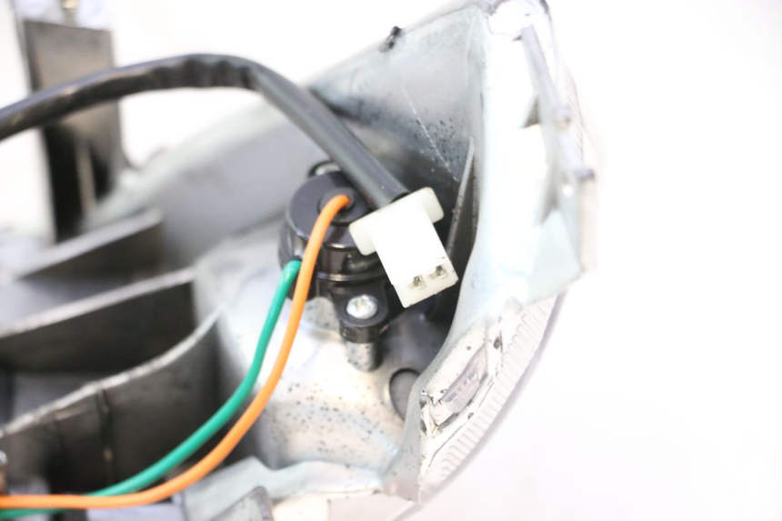 photo de REAR LIGHT TNT MOTOR ROMA 12' 2T 50 (2007 - 2018) - Product overview