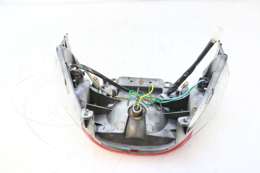 photo de REAR LIGHT TNT MOTOR ROMA 12' 2T 50 (2007 - 2018) - Checked used part
