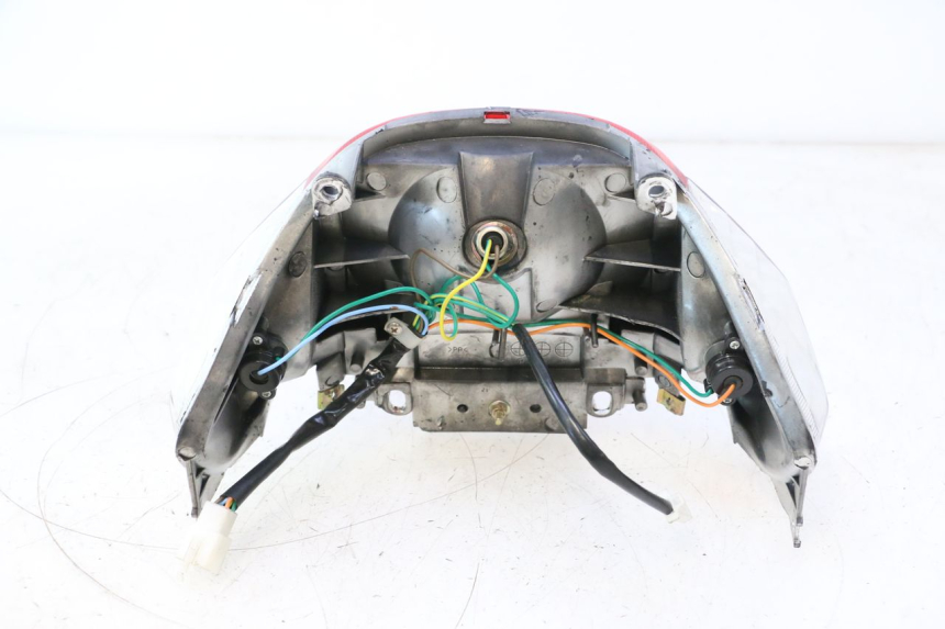 photo de REAR LIGHT TNT MOTOR ROMA 12' 2T 50 (2007 - 2018) - Markings and original references