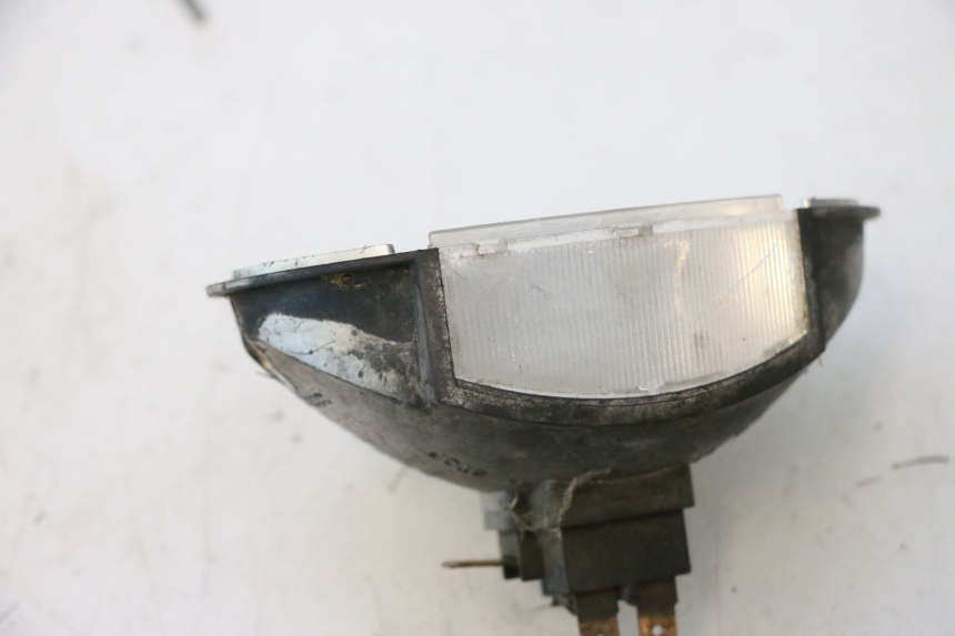 photo de TAIL LIGHT MZ RT 125 (2000 - 2008) - Component detail