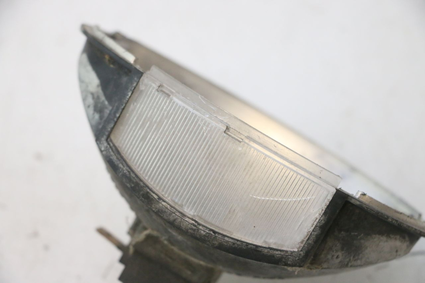 photo de TAIL LIGHT MZ RT 125 (2000 - 2008) - Zoom on usage condition