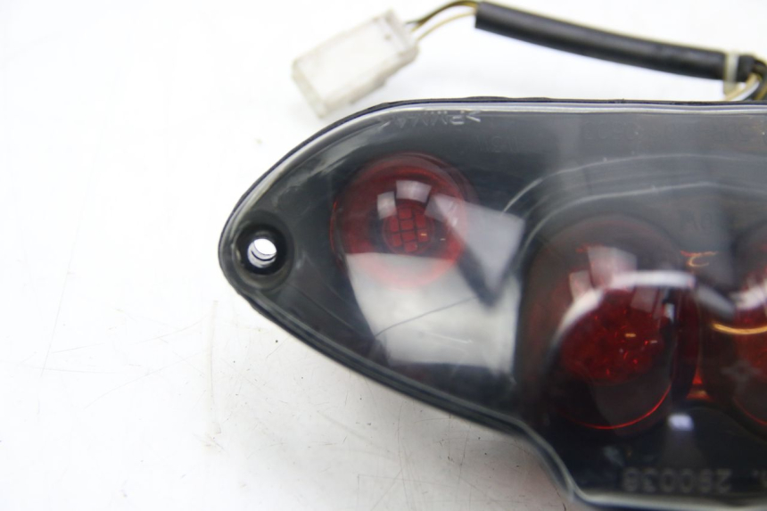 photo de TAIL LIGHT GILERA RUNNER SP 50 (2009 - 2017) - Zoom on usage condition