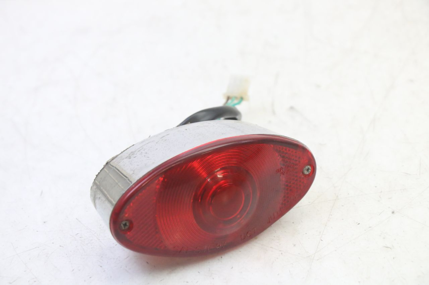 photo de TAIL LIGHT HYTRACK S 150 (2003 - 2011) - Main view