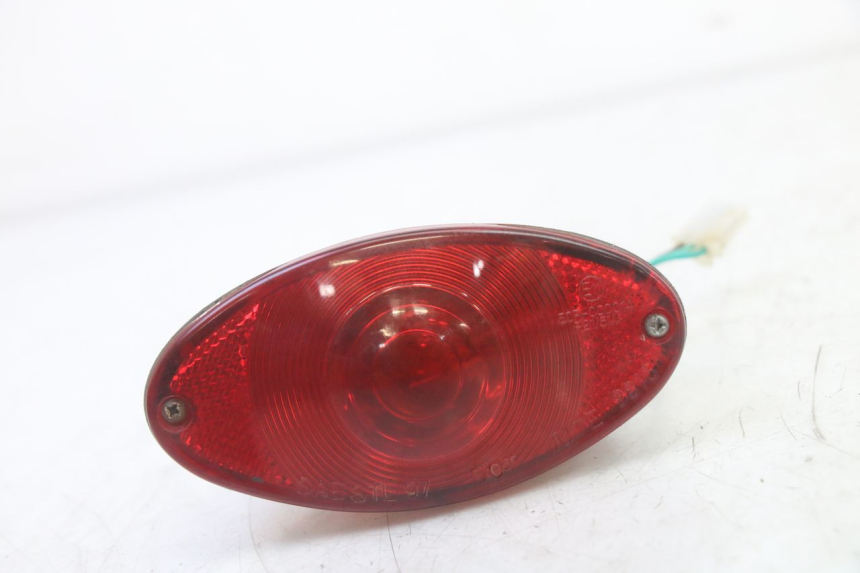 photo de TAIL LIGHT HYTRACK S 150 (2003 - 2011) - Component detail