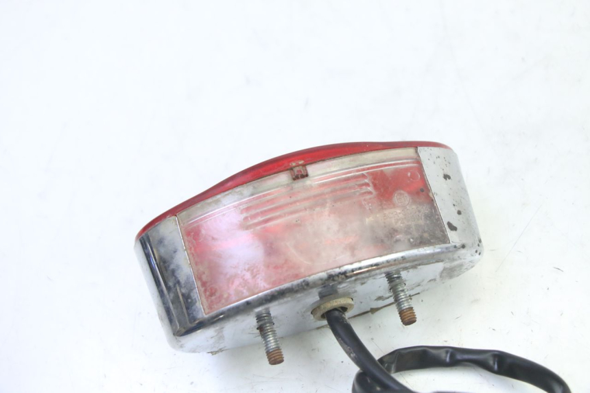photo de TAIL LIGHT HYTRACK S 150 (2003 - 2011) - Product overview