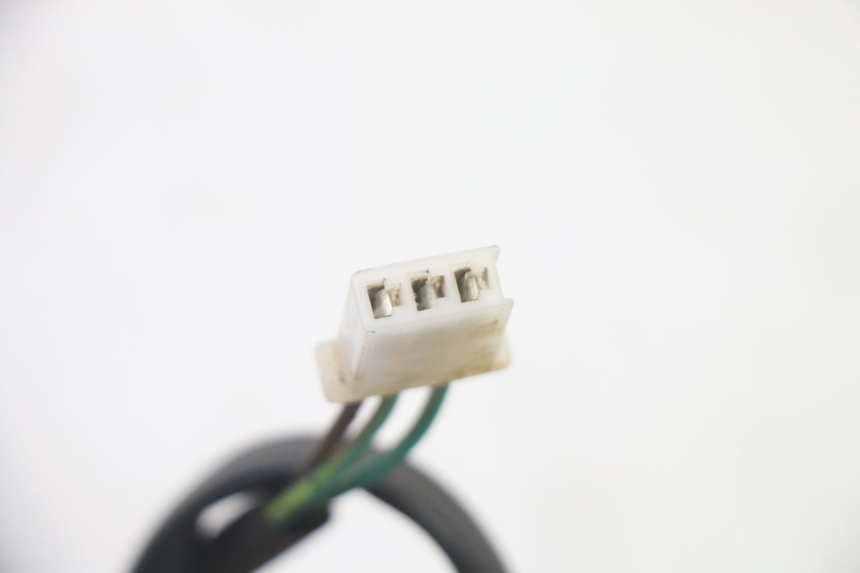 photo de TAIL LIGHT HYTRACK S 150 (2003 - 2011) - Fixing points details