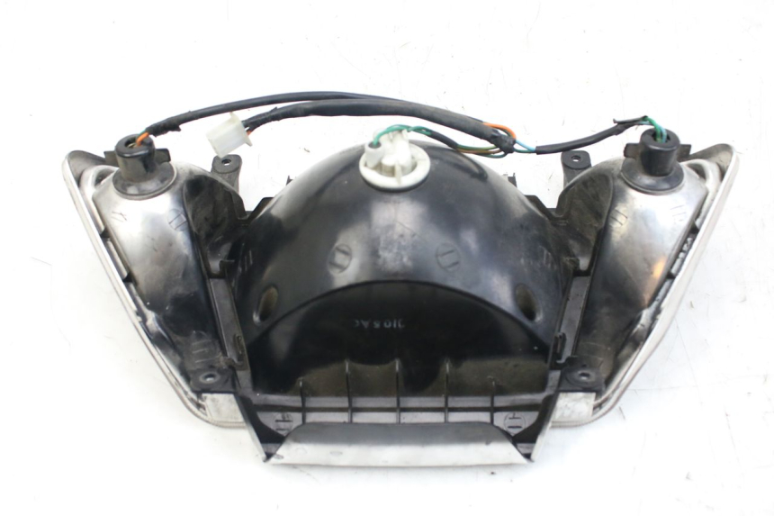 photo de REAR LIGHT DAELIM S2 FI 125 (2008 - 2017) - Alternative perspective