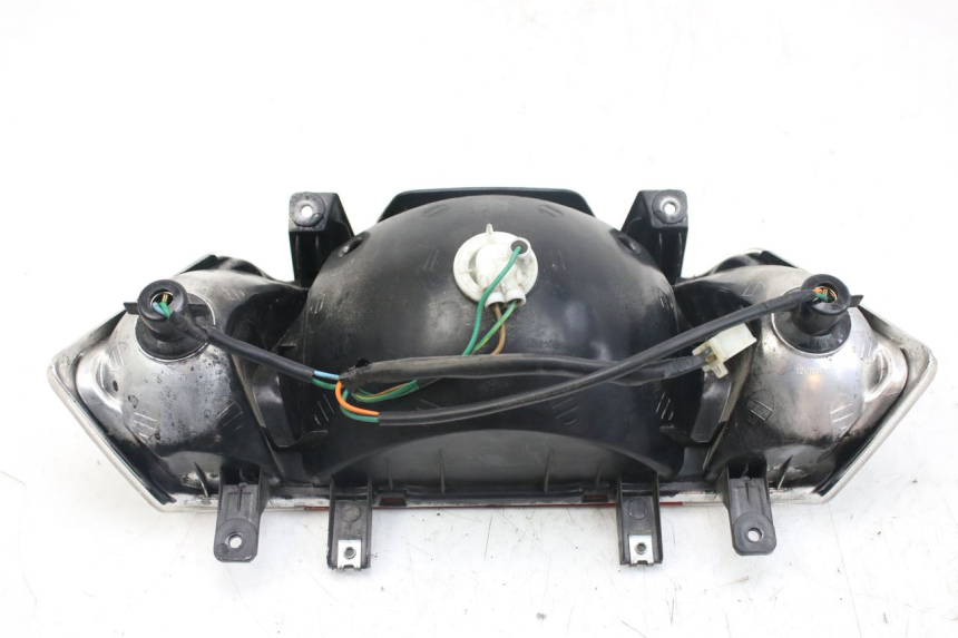 photo de REAR LIGHT DAELIM S2 FI 125 (2008 - 2017) - Technical close-up