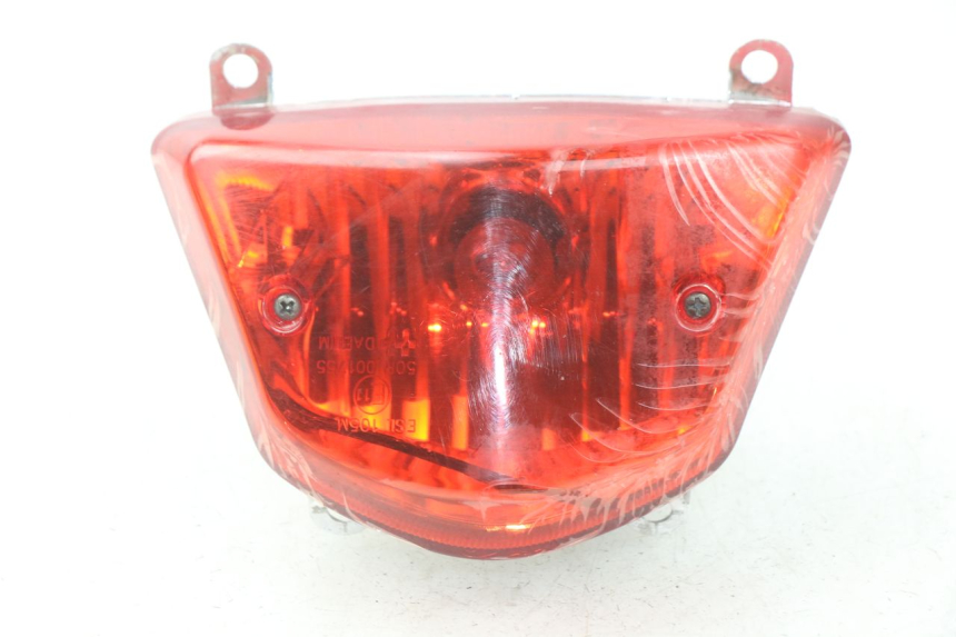 photo de TAIL LIGHT DAELIM S4 50 (2010 - 2015) - Main view