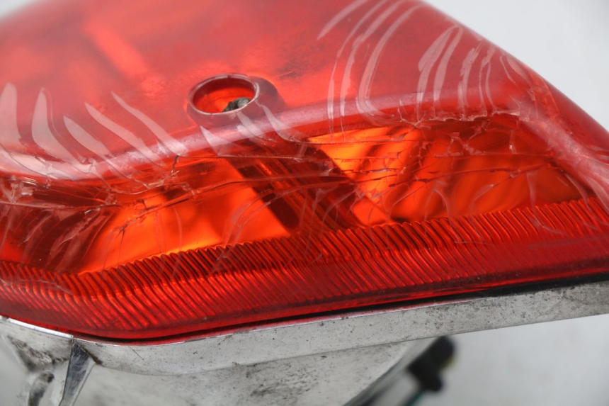 photo de TAIL LIGHT DAELIM S4 50 (2010 - 2015) - Additional view of the item