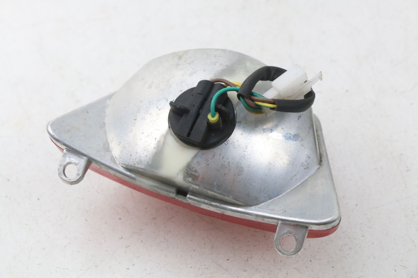 photo de TAIL LIGHT DAELIM S4 50 (2010 - 2015) - Fixing points details