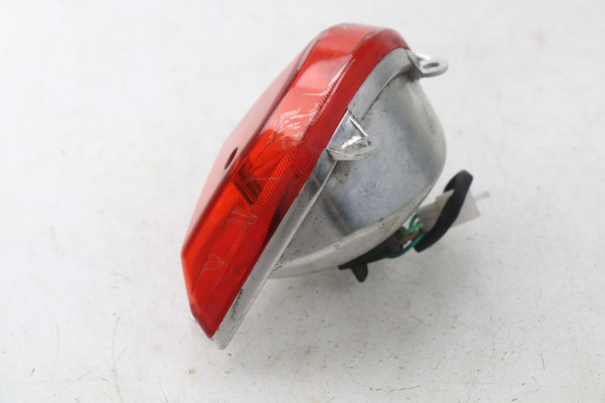 photo de TAIL LIGHT DAELIM S4 50 (2010 - 2015) - Surface and material condition