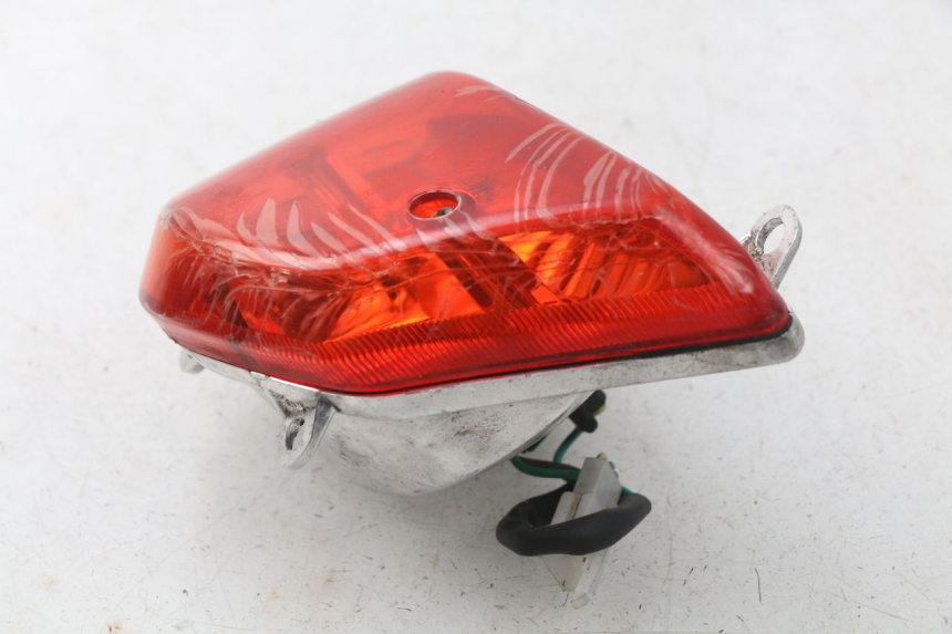 photo de TAIL LIGHT DAELIM S4 50 (2010 - 2015) - Markings and original references