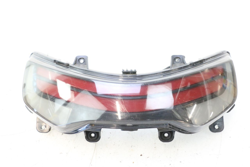 photo de TAIL LIGHT BAIKU SAKURA 1 (2021 - 2025) - Main view