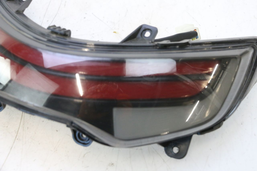 photo de TAIL LIGHT BAIKU SAKURA 1 (2021 - 2025) - Alternative perspective