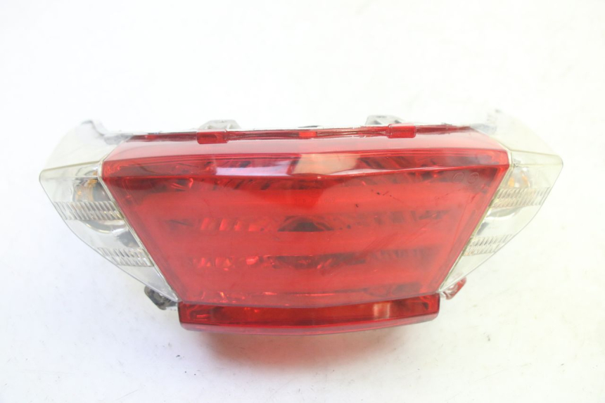 photo de TAIL LIGHT JM MOTORS SANTANA EVO 50 (2024 - 2026) - Component detail