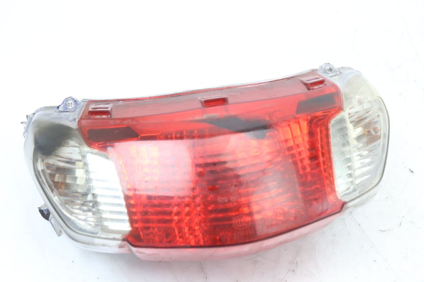 photo de REAR LIGHT JM MOTORS SANTANA 50 (2014 - 2023) - Main view