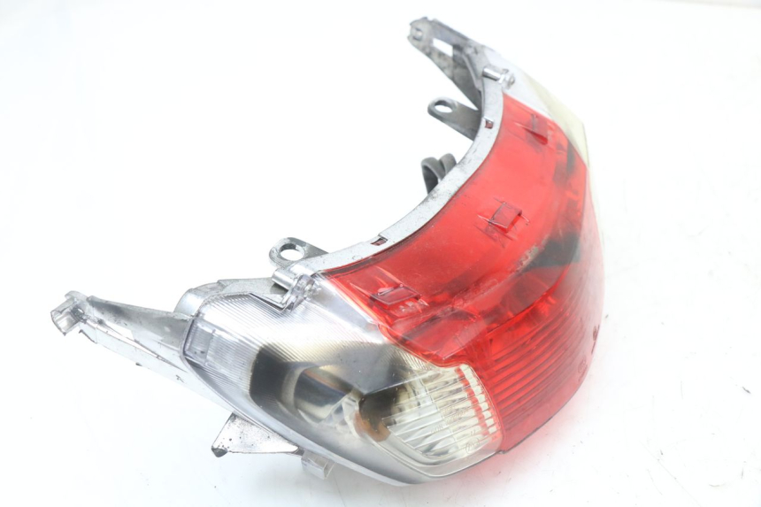 photo de REAR LIGHT JM MOTORS SANTANA 50 (2014 - 2023) - Component detail