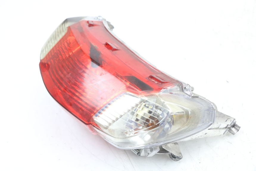 photo de REAR LIGHT JM MOTORS SANTANA 50 (2014 - 2023) - Alternative perspective