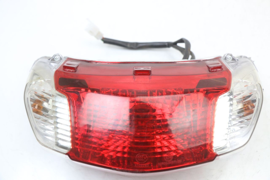 photo de REAR LIGHT JM MOTORS SANTANA 50 (2014 - 2023) - Main view