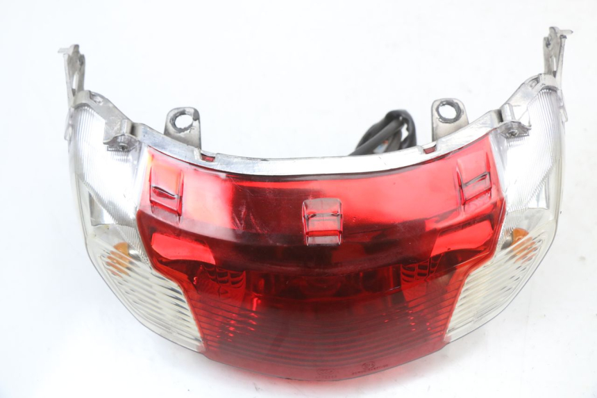 photo de REAR LIGHT JM MOTORS SANTANA 50 (2014 - 2023) - Component detail