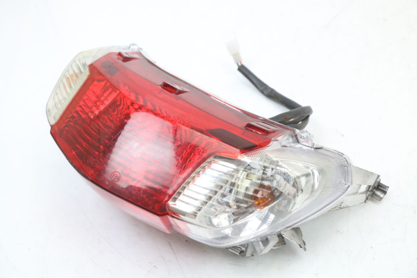 photo de REAR LIGHT JM MOTORS SANTANA 50 (2014 - 2023) - Alternative perspective