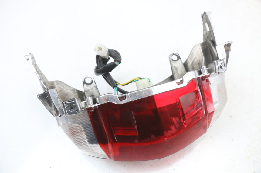 photo de REAR LIGHT JM MOTORS SANTANA 50 (2014 - 2023) - Product overview