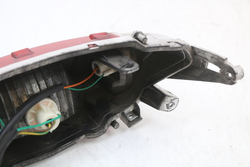 photo de REAR LIGHT JM MOTORS SANTANA 50 (2014 - 2023) - Checked used part
