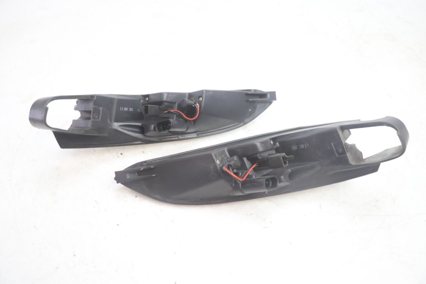 photo de TAIL LIGHT PEUGEOT SATELIS 125 (2013 - 2018) - Checked used part