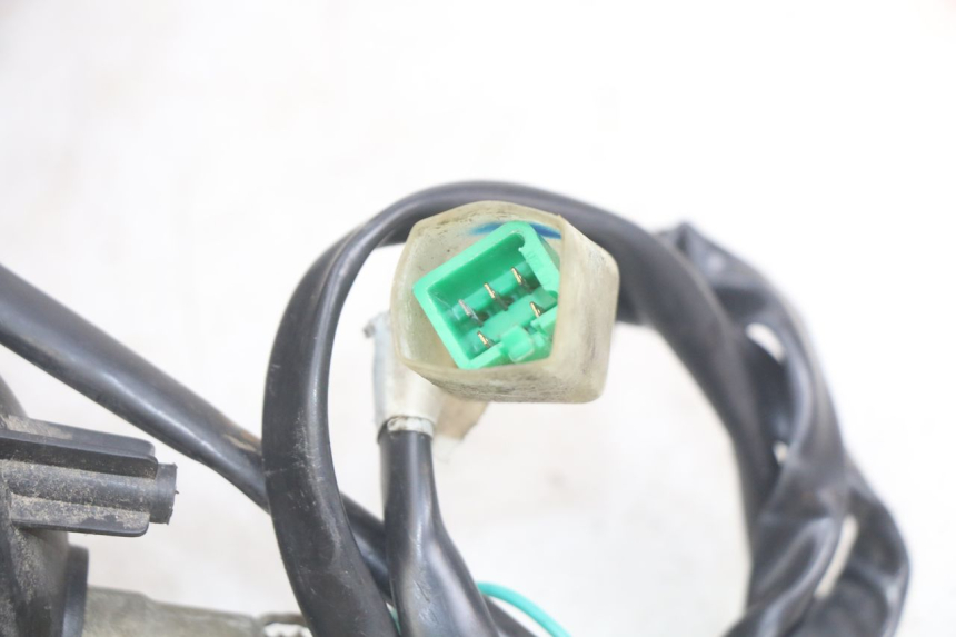 photo de REAR LIGHT HONDA SCV LEAD 100 (2003 - 2007) - Alternative perspective