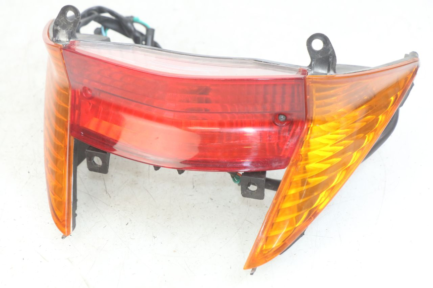 photo de REAR LIGHT HONDA SCV LEAD 100 (2003 - 2007) - Checked used part