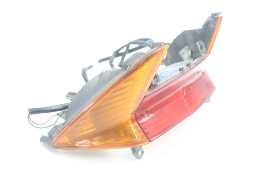 photo de REAR LIGHT HONDA SCV LEAD 100 (2003 - 2007) - Component detail