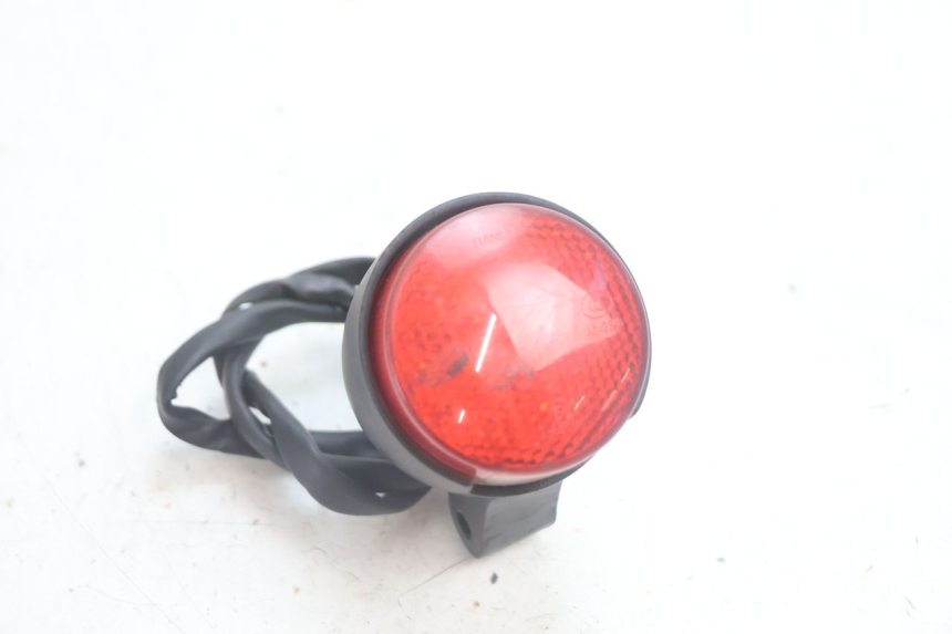 photo de TAIL LIGHT MASH SEVENTY FIVE 125 (2013 - 2021) - Component detail