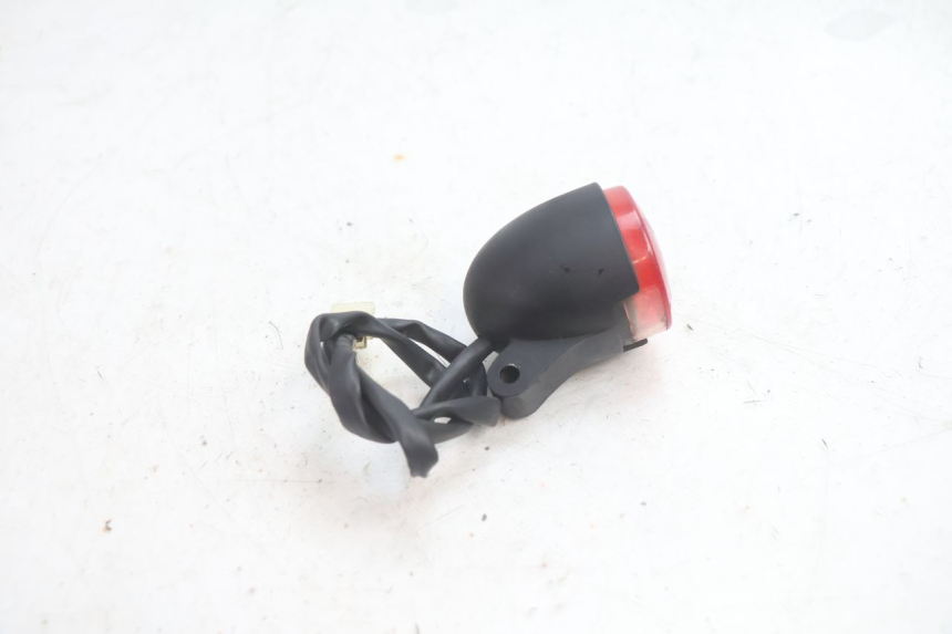 photo de TAIL LIGHT MASH SEVENTY FIVE 125 (2013 - 2021) - Product overview