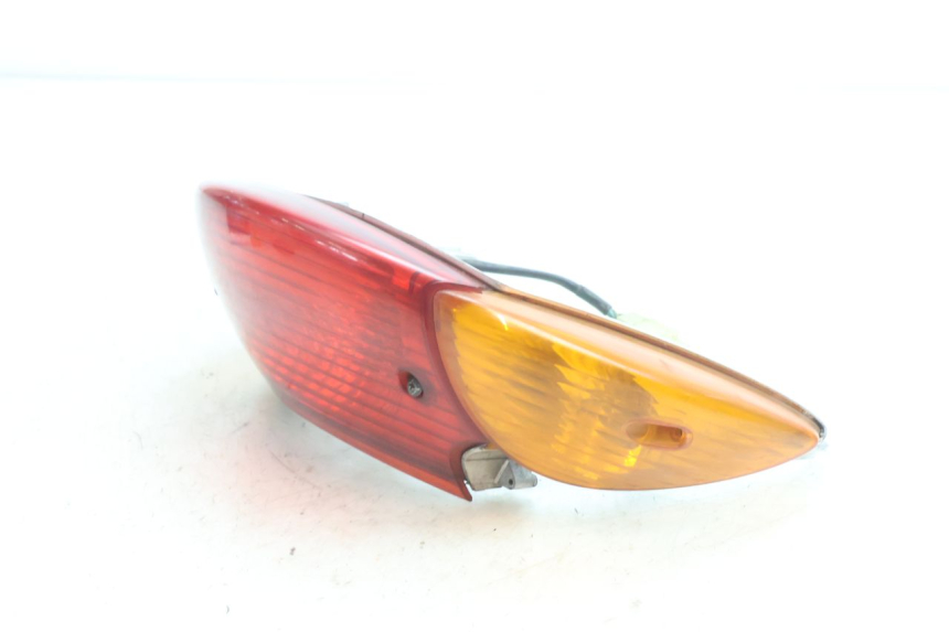 photo de TAIL LIGHT HONDA SH 125 (2001 - 2003) - Zoom on usage condition