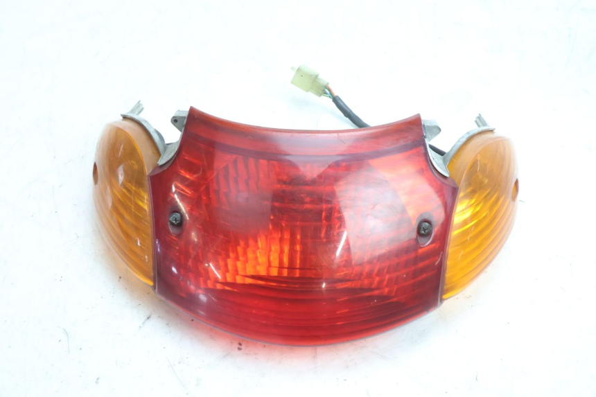 photo de TAIL LIGHT HONDA SH 125 (2001 - 2003) - Alternative perspective