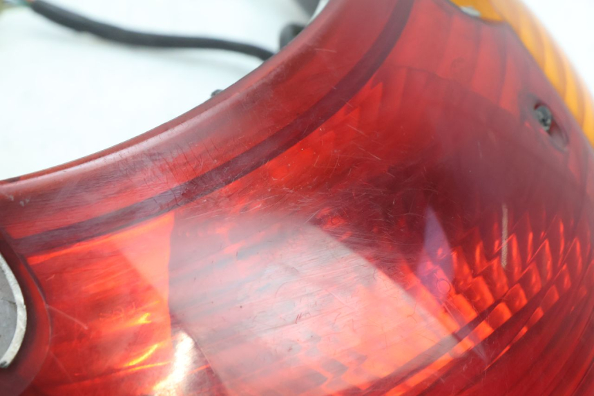 photo de TAIL LIGHT HONDA SH 125 (2001 - 2003) - Technical close-up