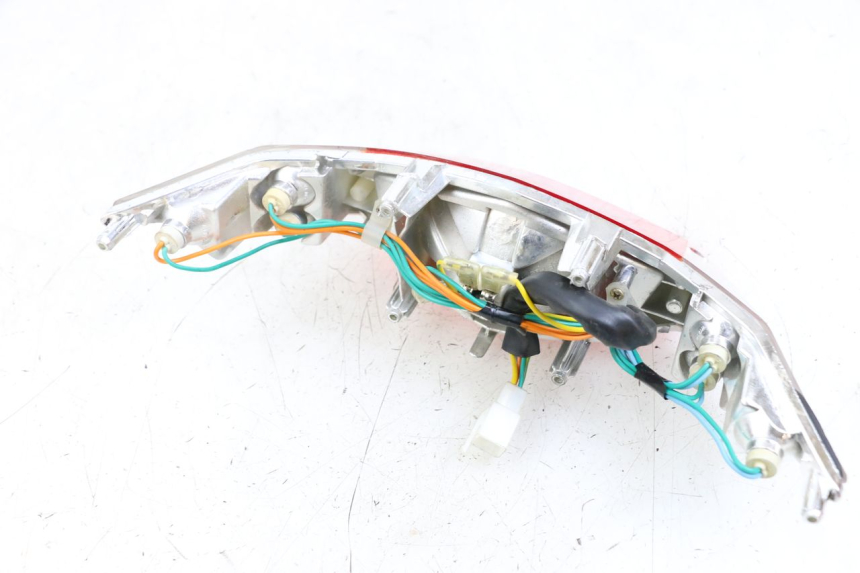 photo de TAIL LIGHT PEUGEOT SPEEDFIGHT 4 2T 50 (2015 - 2019) - Zoom on usage condition