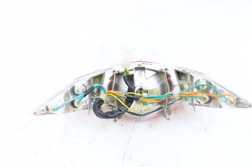 photo de TAIL LIGHT PEUGEOT SPEEDFIGHT 4 2T 50 (2015 - 2019) - Technical close-up