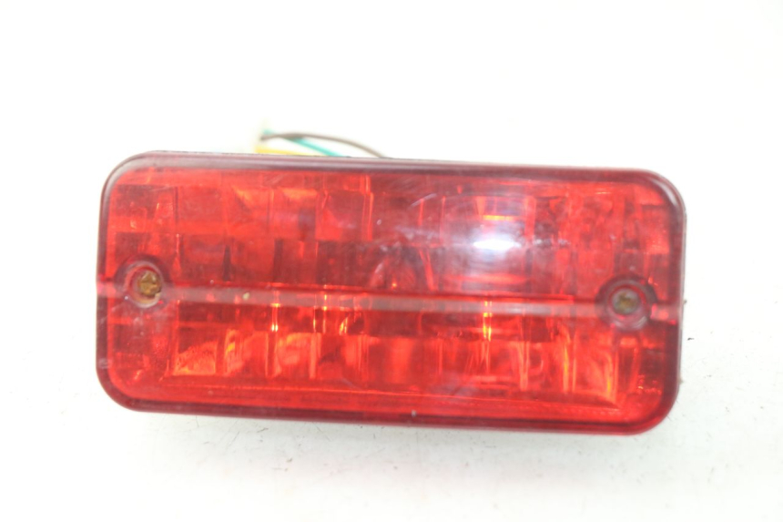 photo de TAIL LIGHT ORION SPORTRAX 125 - Main view